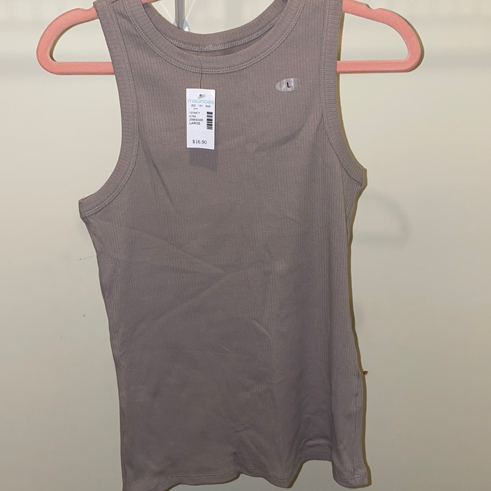 Maurices- tank top